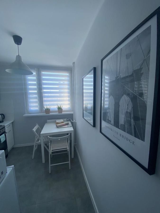 Apartament Os. Jasne 19B Dzierzoniow Exterior photo